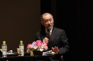 田中 邦明 氏（北海道教育大学函館校教授・水産学博士・キャンパスコンソーシアム函館運営会議座長）