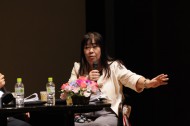 生重 幸恵 氏（一般社団法人キャリア教育コーディネーターネットワーク協議会代表理事・特定非営利活動法人スクール・アドバイス・ネットワーク理事長）